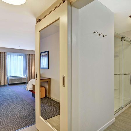 Hampton Inn Suites Ashland, Ohio מראה חיצוני תמונה