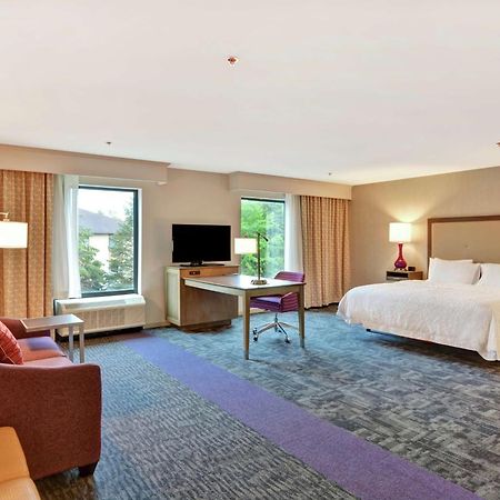 Hampton Inn Suites Ashland, Ohio מראה חיצוני תמונה