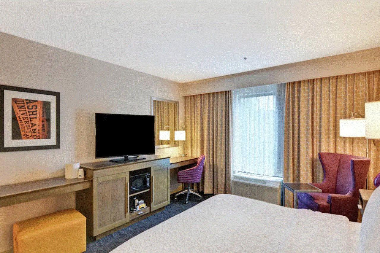 Hampton Inn Suites Ashland, Ohio מראה חיצוני תמונה