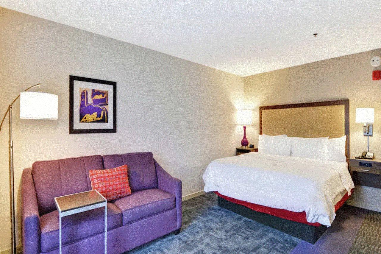 Hampton Inn Suites Ashland, Ohio מראה חיצוני תמונה