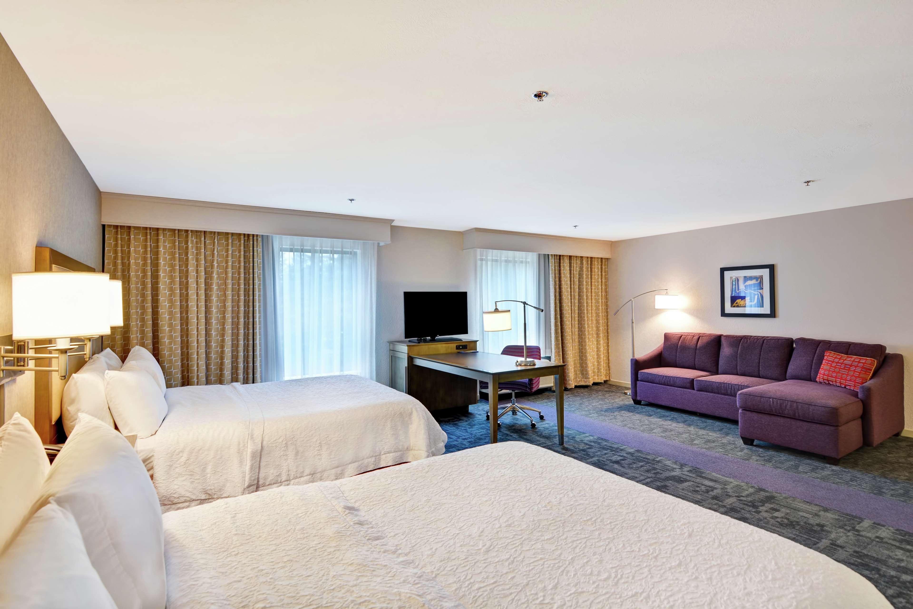 Hampton Inn Suites Ashland, Ohio מראה חיצוני תמונה