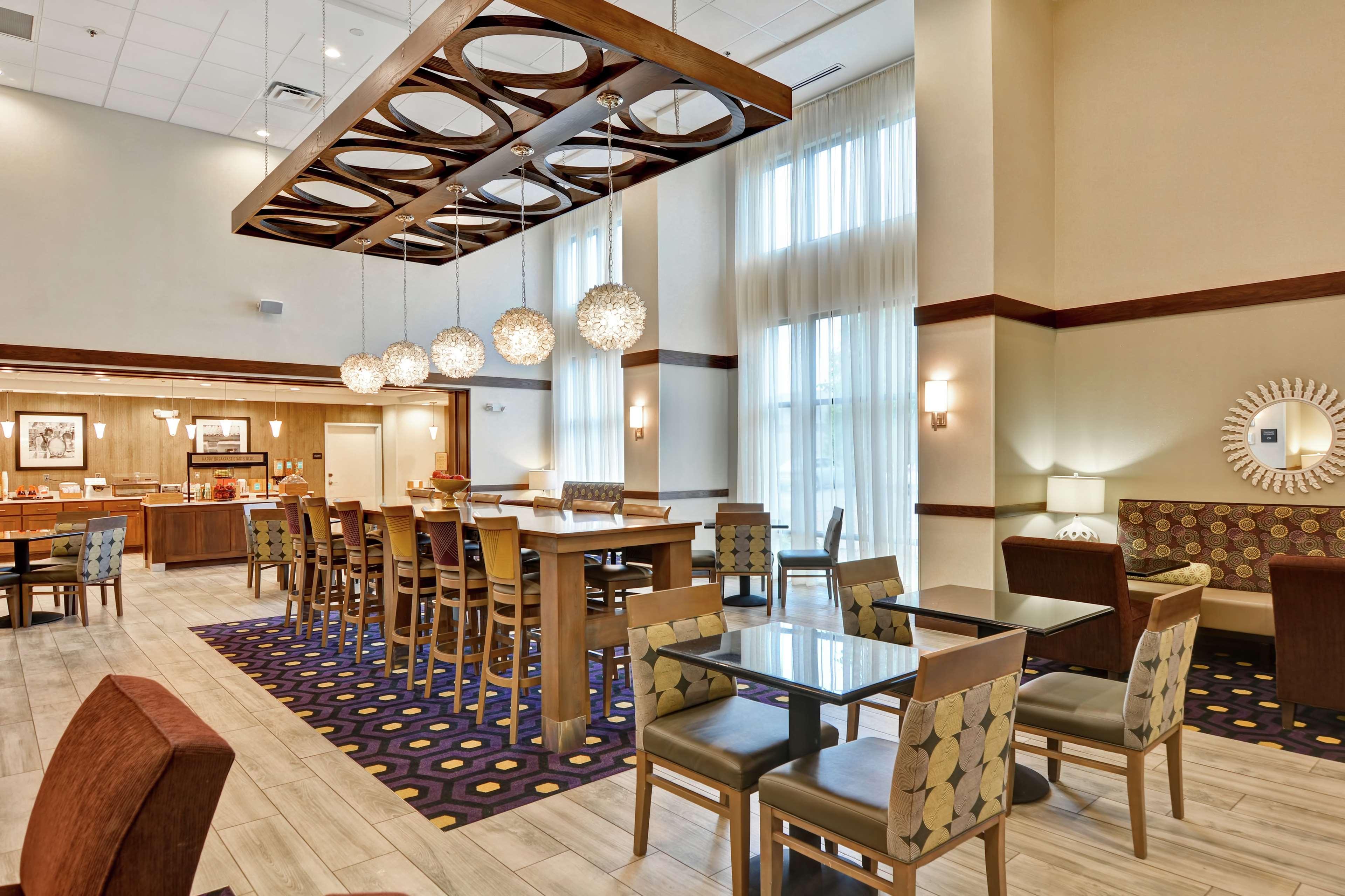 Hampton Inn Suites Ashland, Ohio מראה חיצוני תמונה