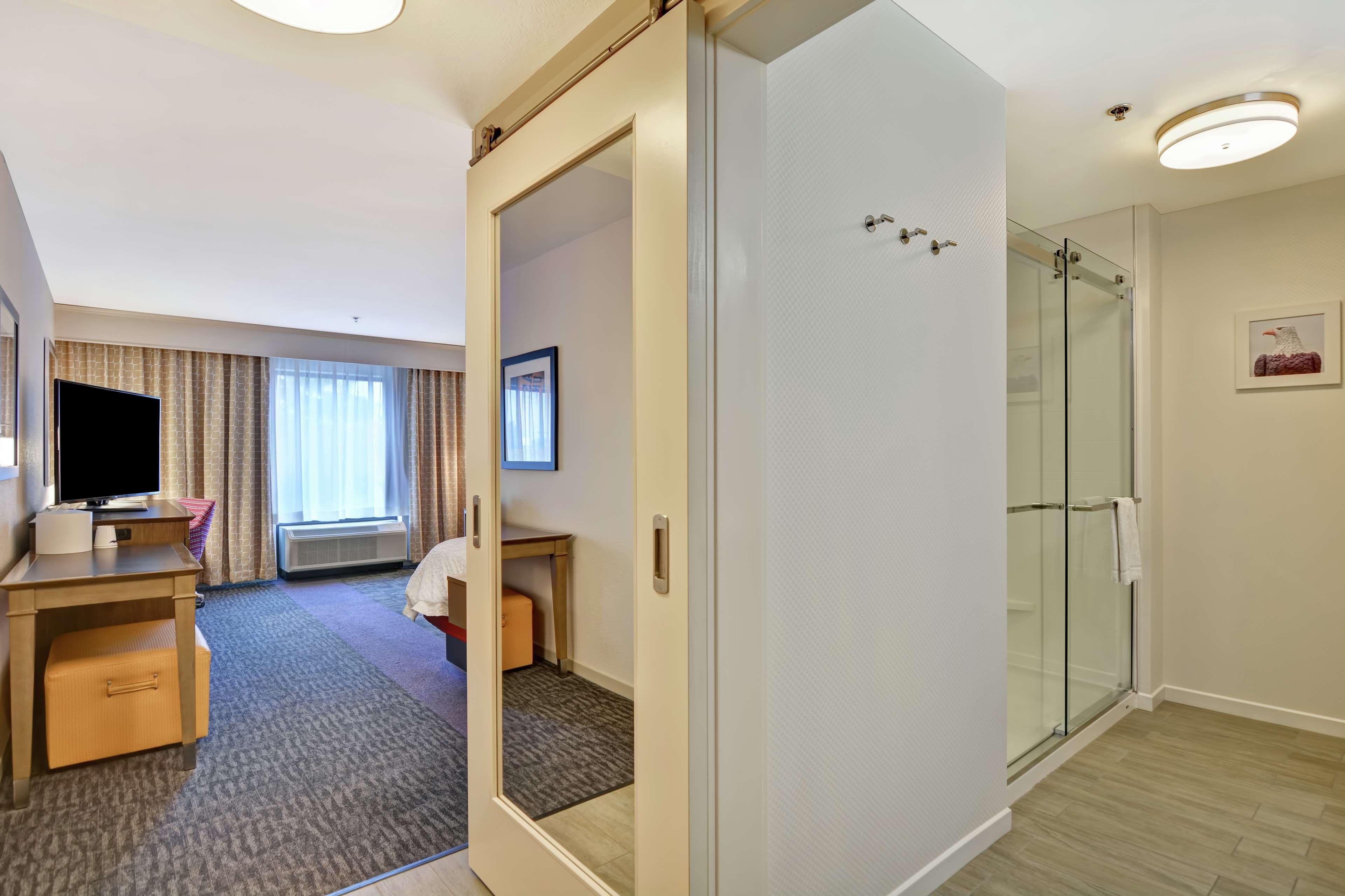 Hampton Inn Suites Ashland, Ohio מראה חיצוני תמונה
