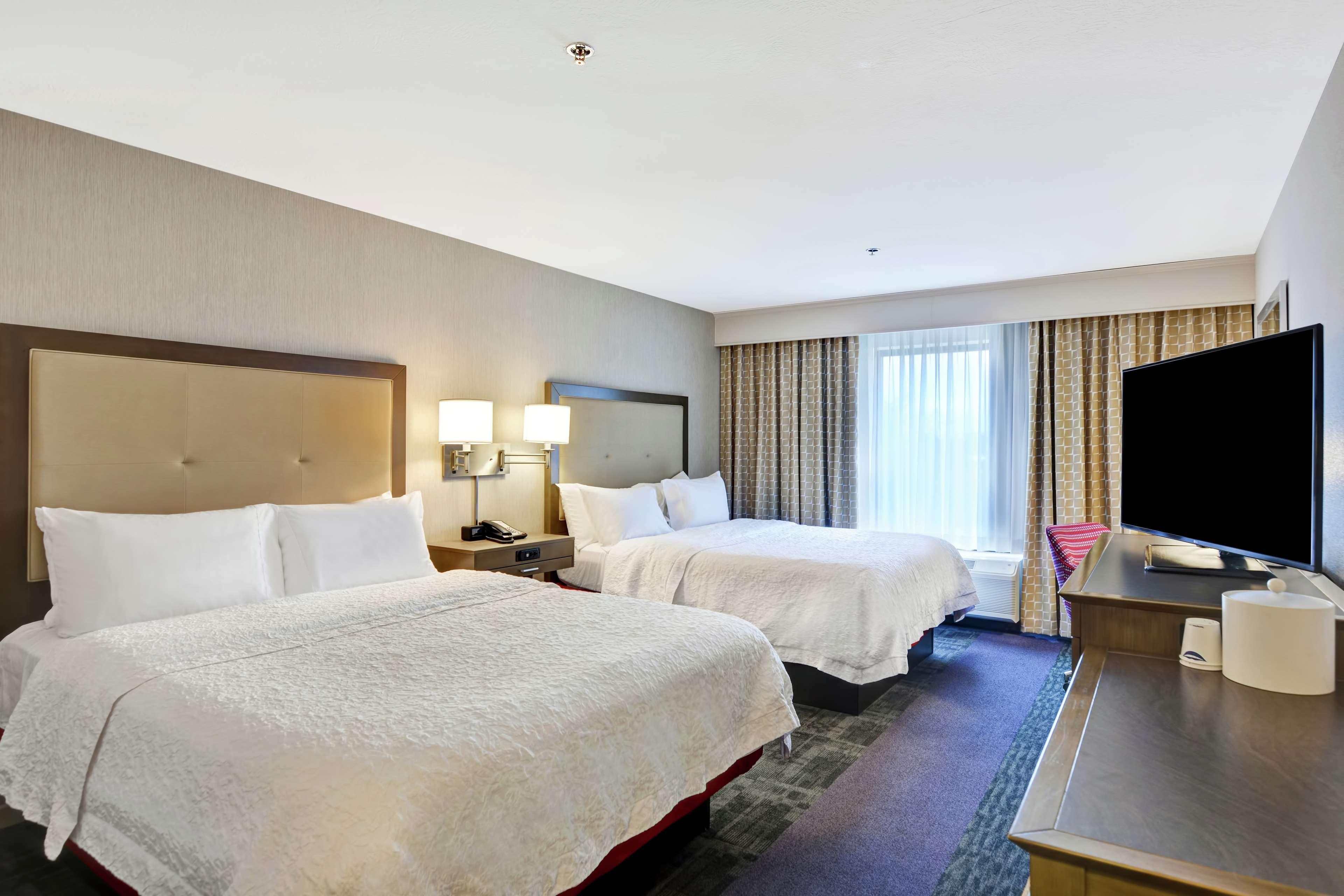 Hampton Inn Suites Ashland, Ohio מראה חיצוני תמונה