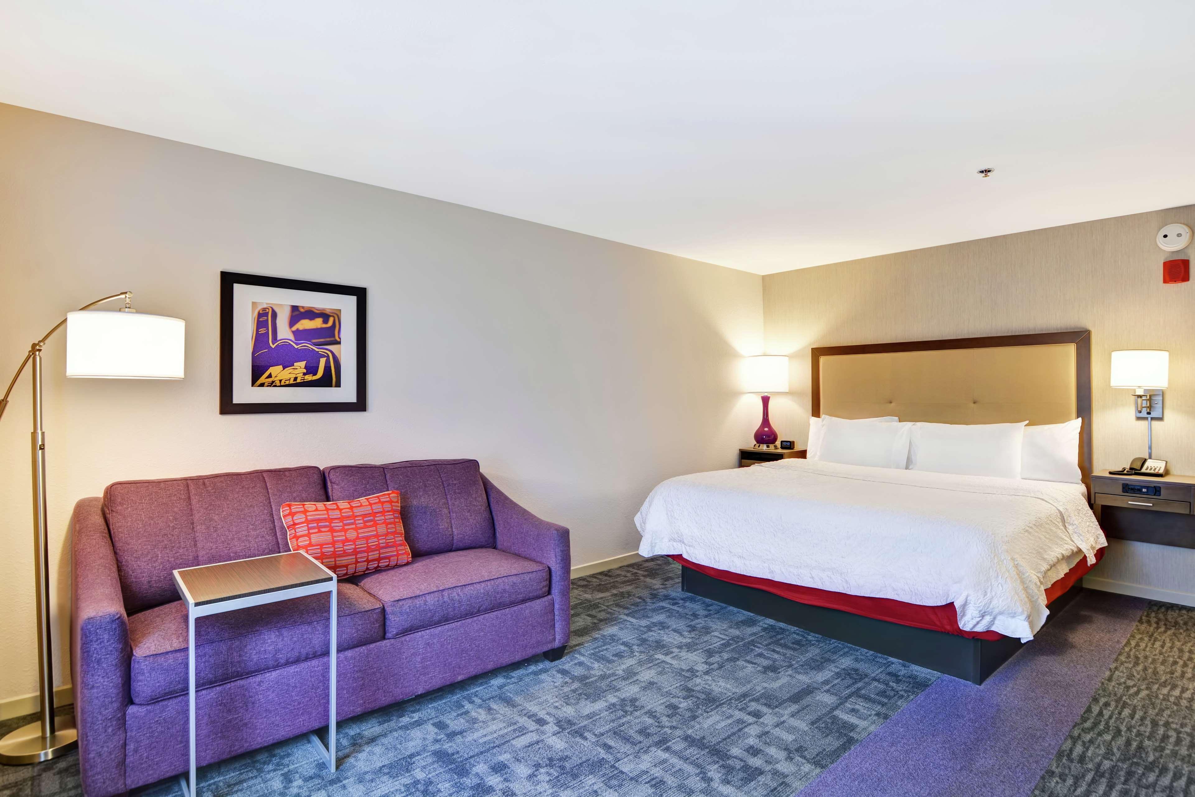 Hampton Inn Suites Ashland, Ohio מראה חיצוני תמונה