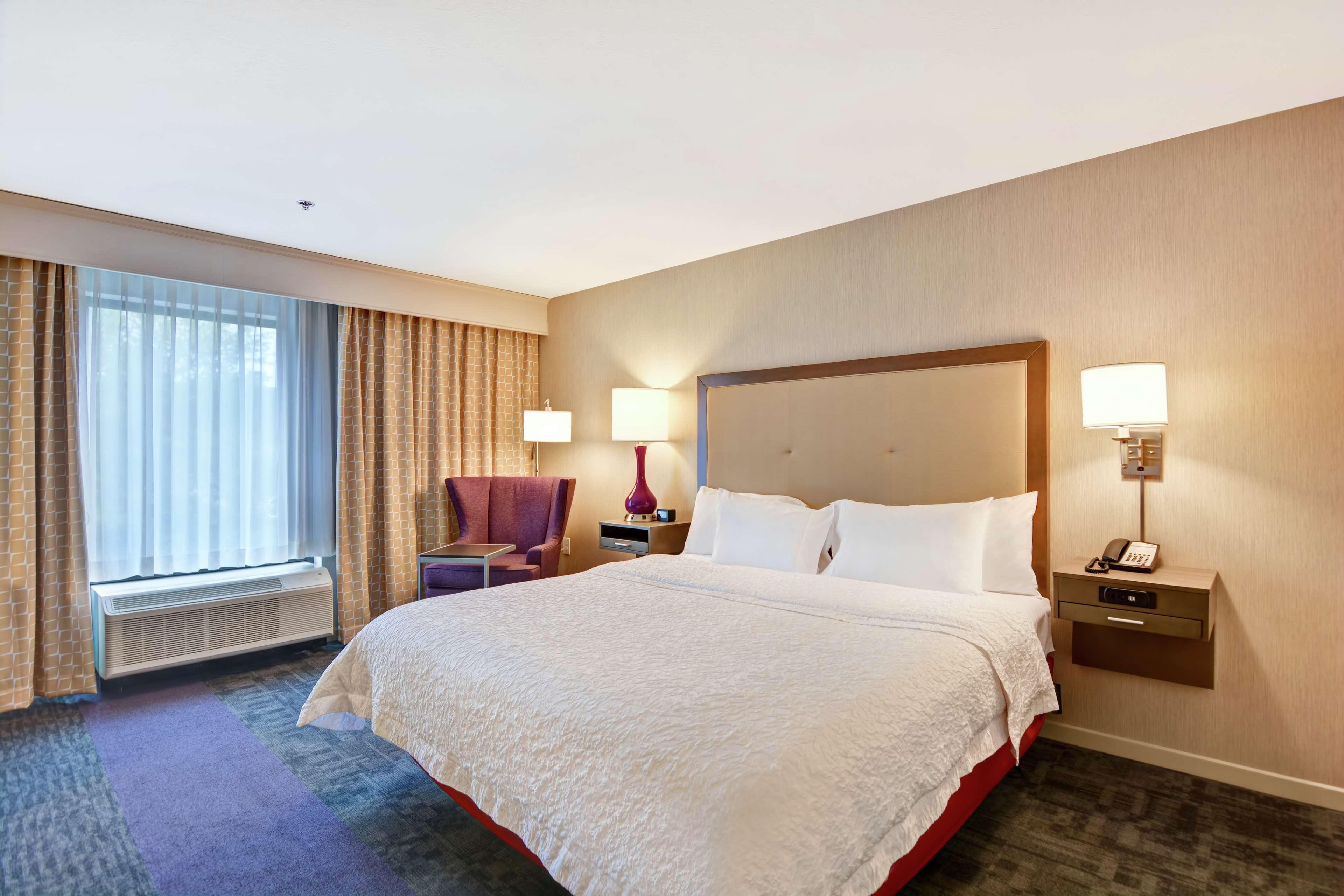 Hampton Inn Suites Ashland, Ohio מראה חיצוני תמונה