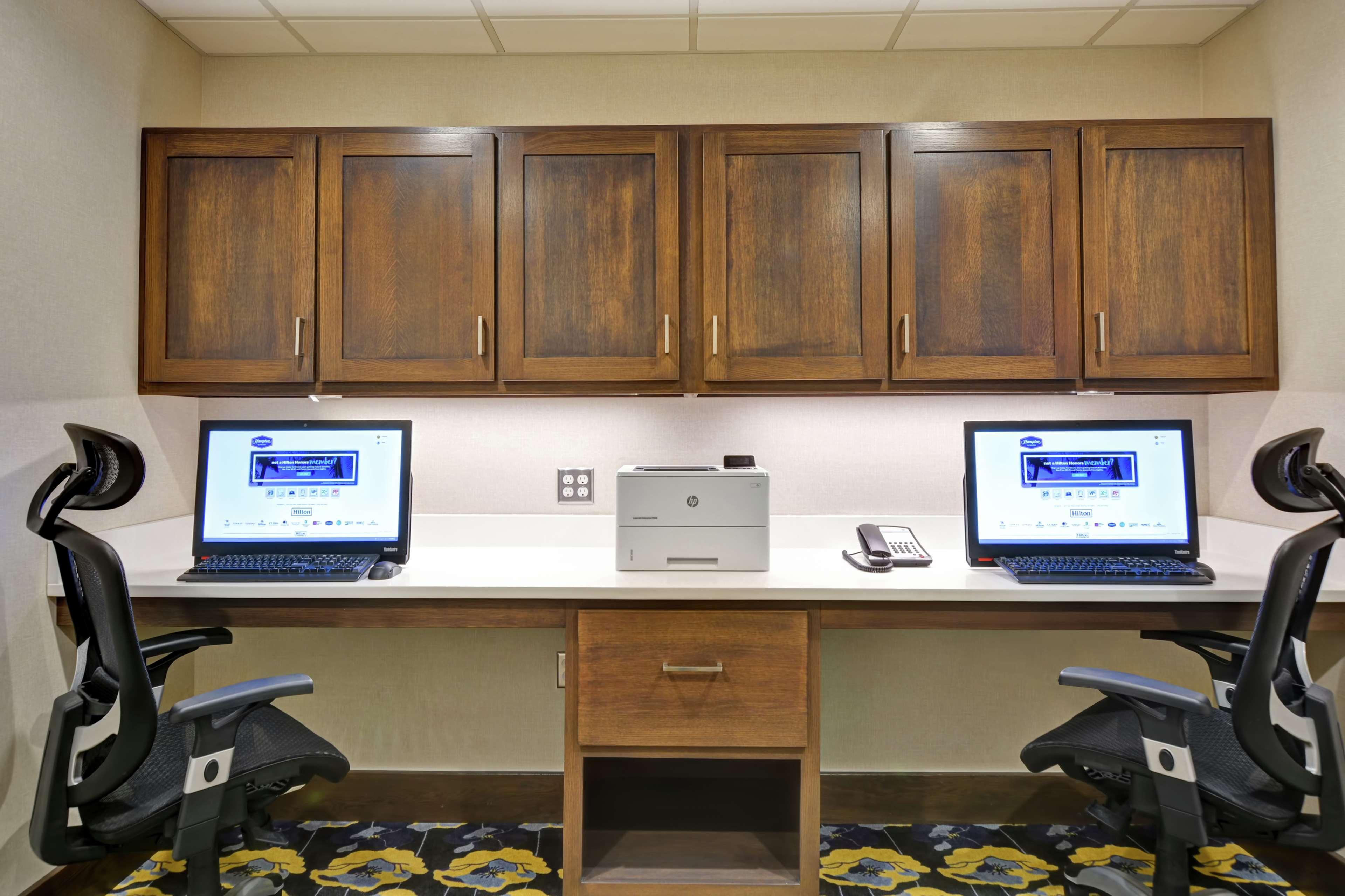 Hampton Inn Suites Ashland, Ohio מראה חיצוני תמונה