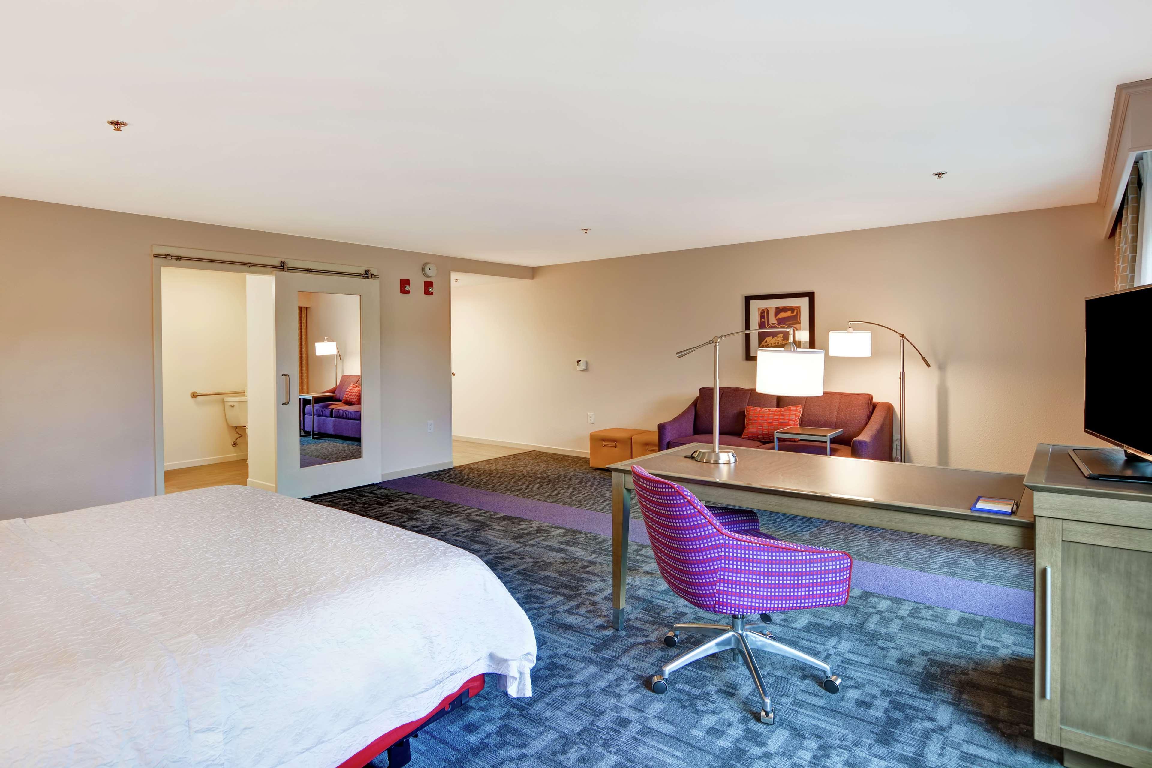 Hampton Inn Suites Ashland, Ohio מראה חיצוני תמונה