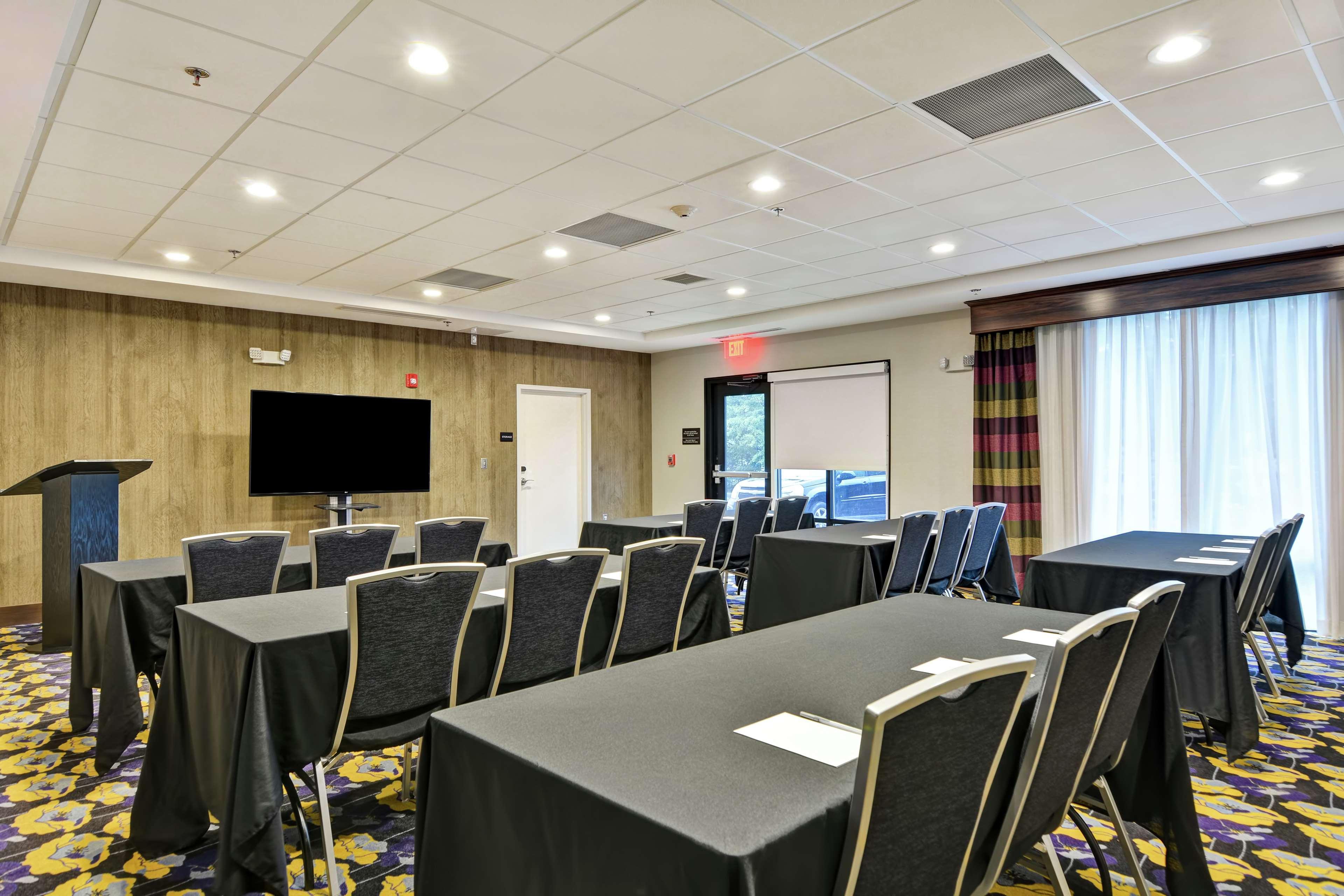 Hampton Inn Suites Ashland, Ohio מראה חיצוני תמונה
