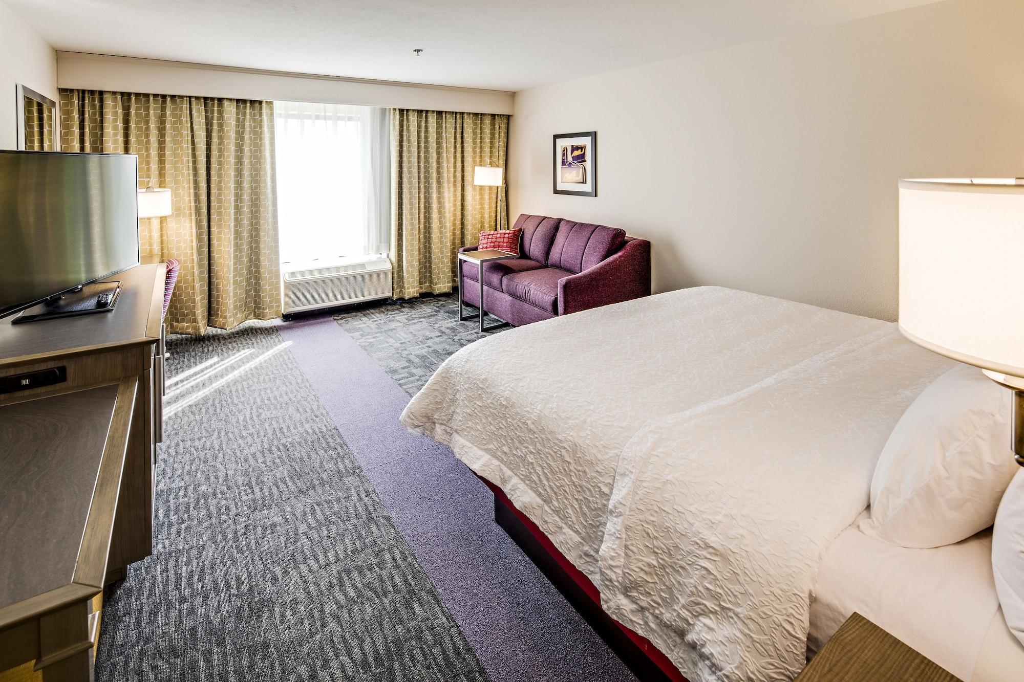Hampton Inn Suites Ashland, Ohio מראה חיצוני תמונה