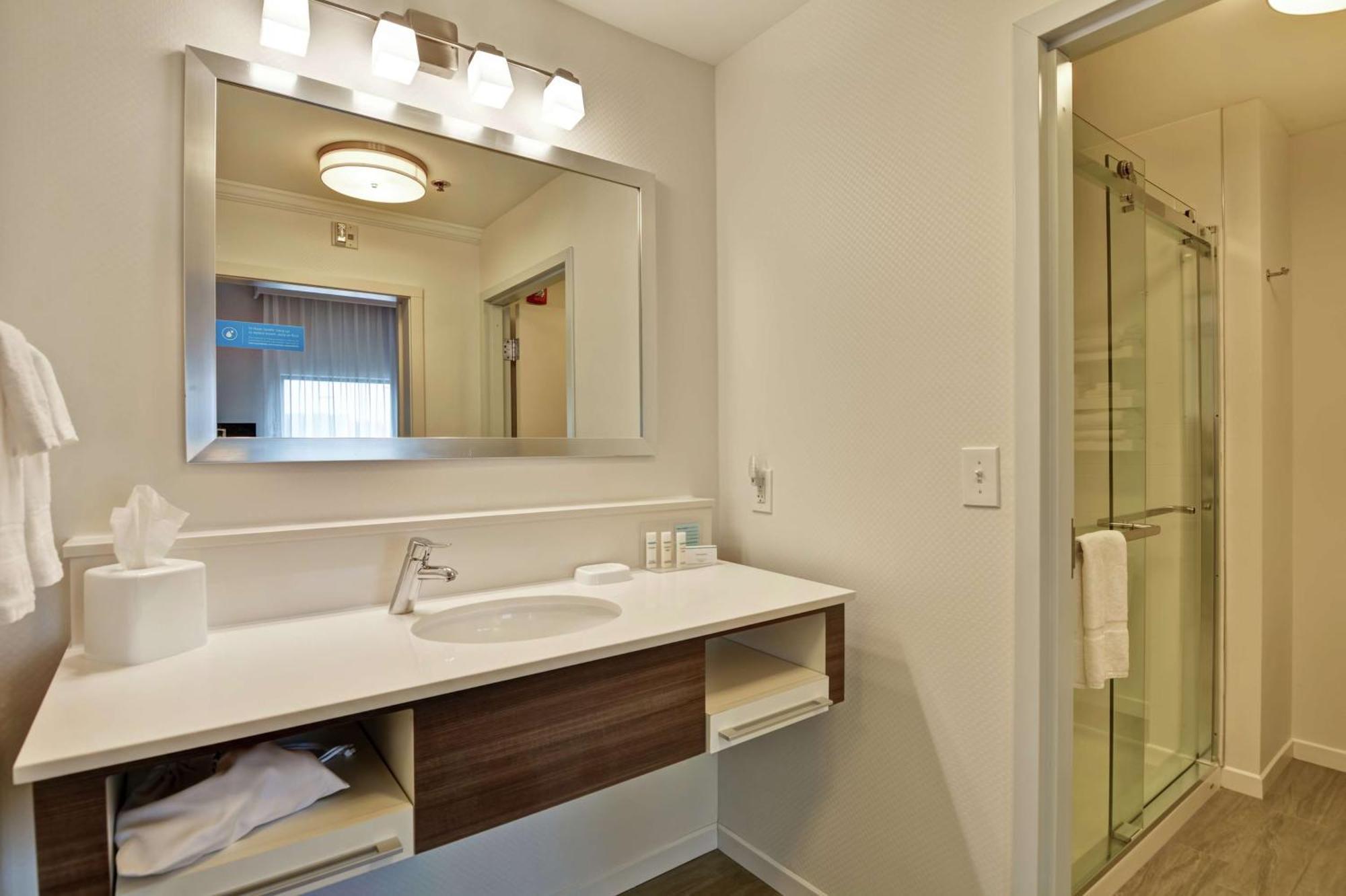 Hampton Inn Suites Ashland, Ohio מראה חיצוני תמונה